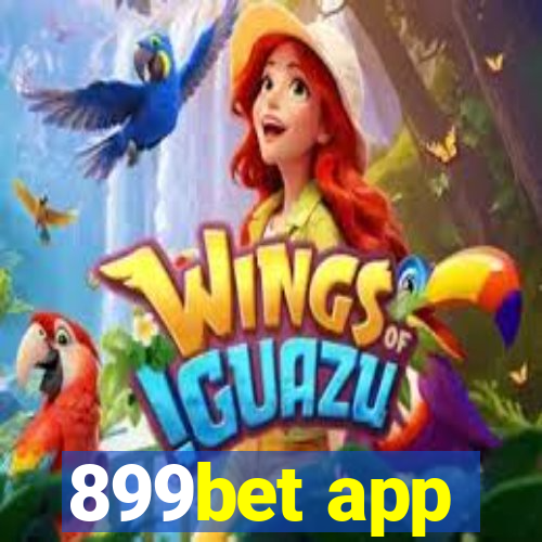 899bet app